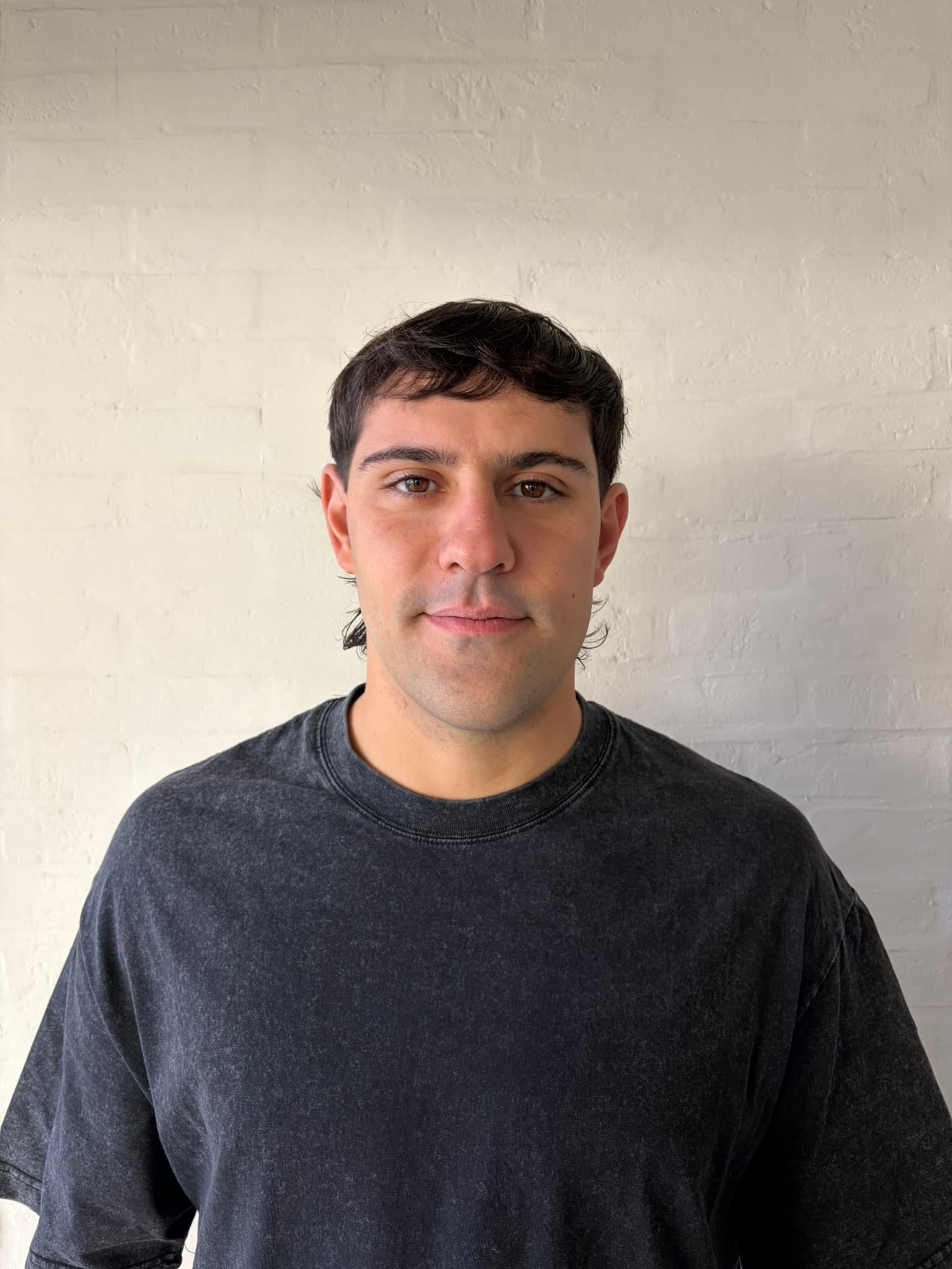 Lisandro Andia — Fundador de Lassenware