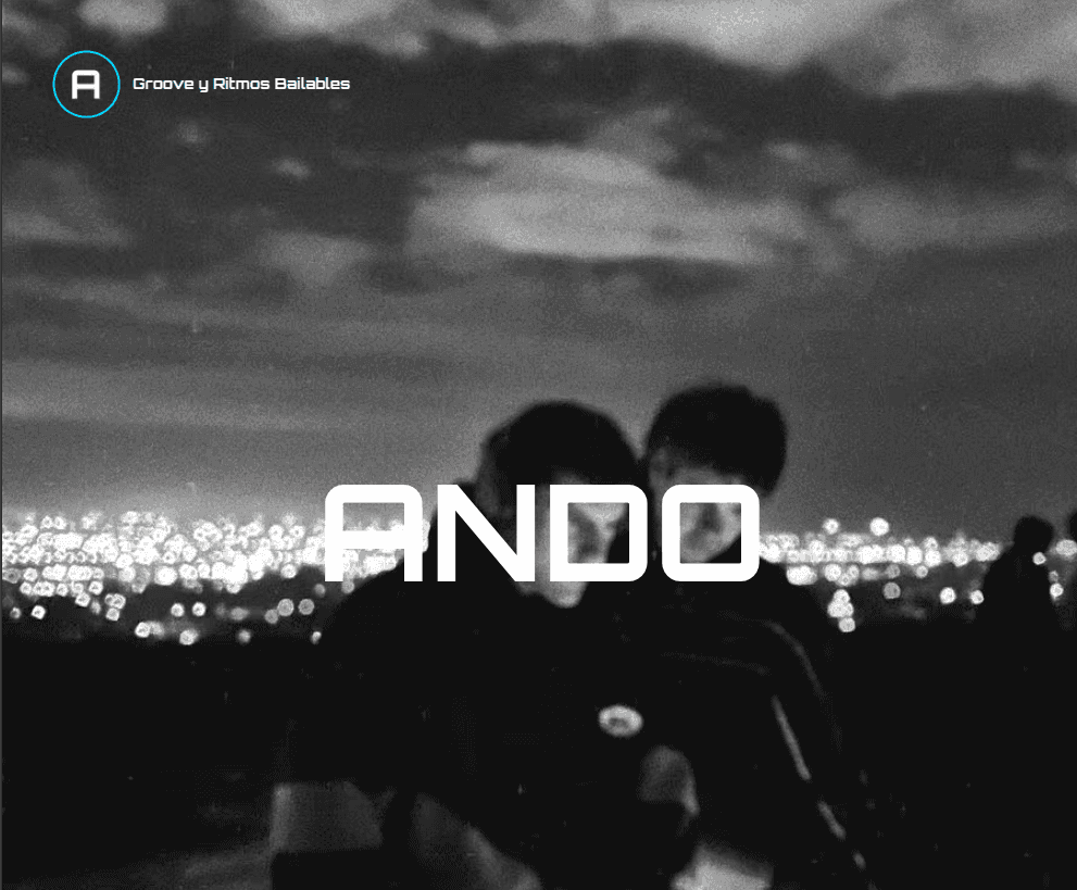 Ando Press Kit